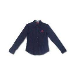 R020 embroider shirt poducer hongkong R020 embroider shirt poducer hongkong